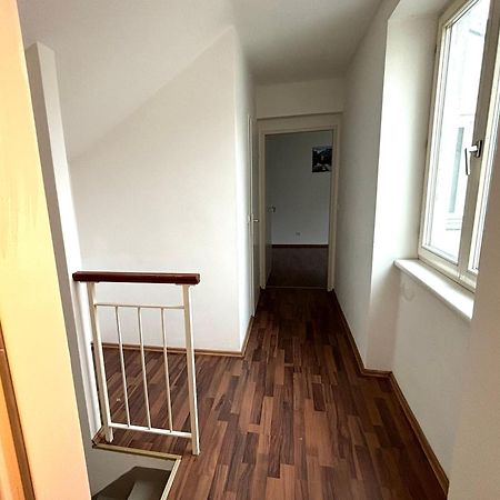 City-Palace Apartments 1020 비엔나 외부 사진