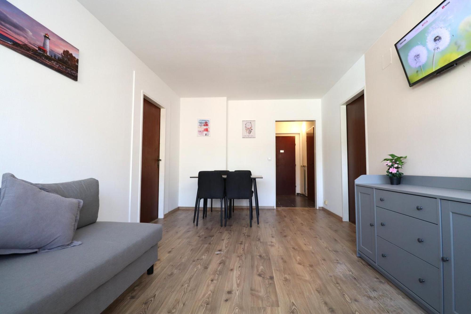 City-Palace Apartments 1020 비엔나 외부 사진