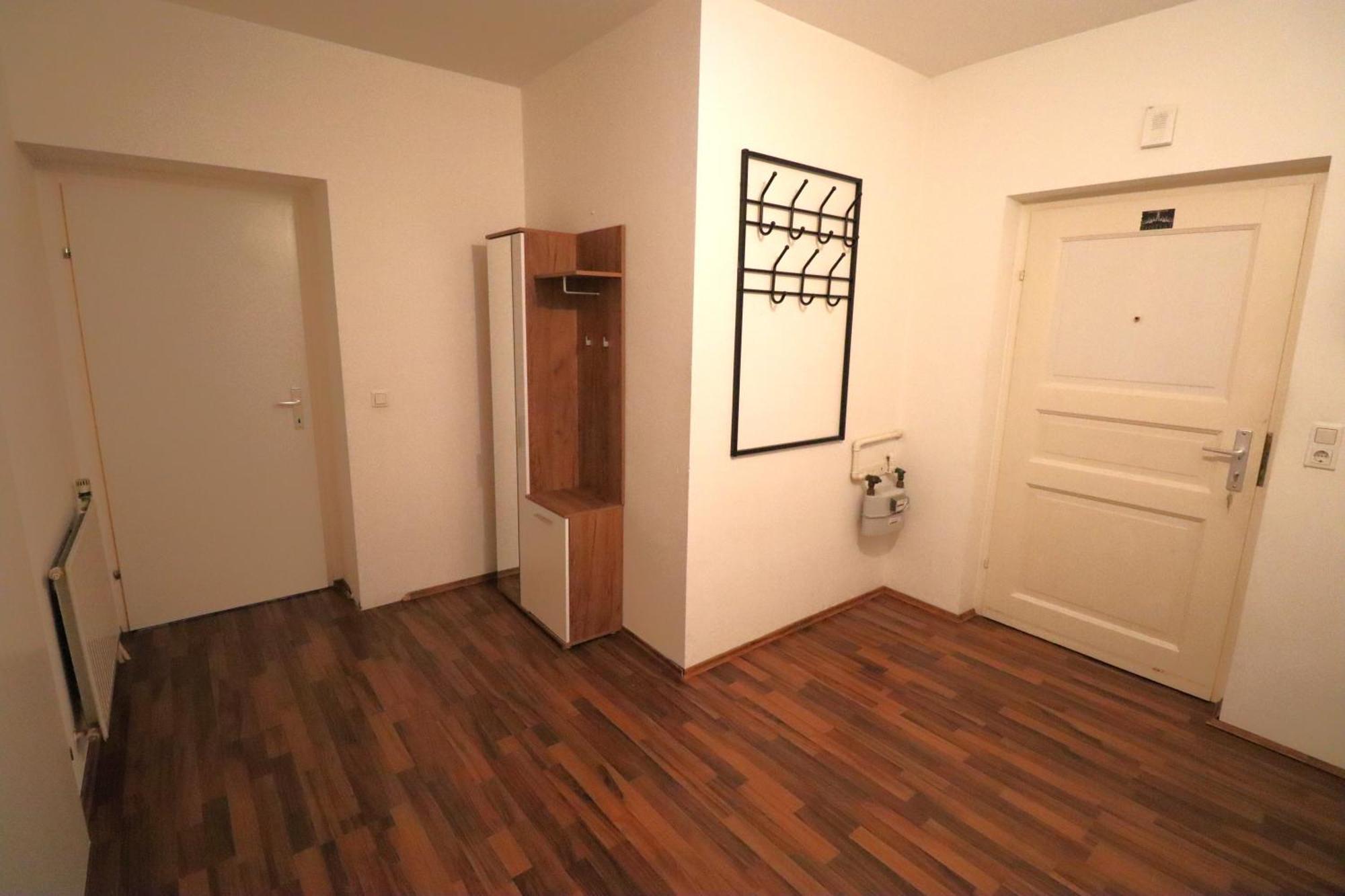 City-Palace Apartments 1020 비엔나 외부 사진