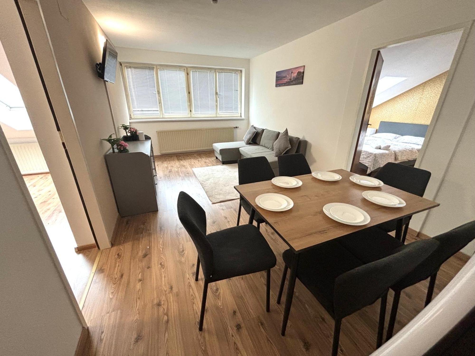 City-Palace Apartments 1020 비엔나 외부 사진