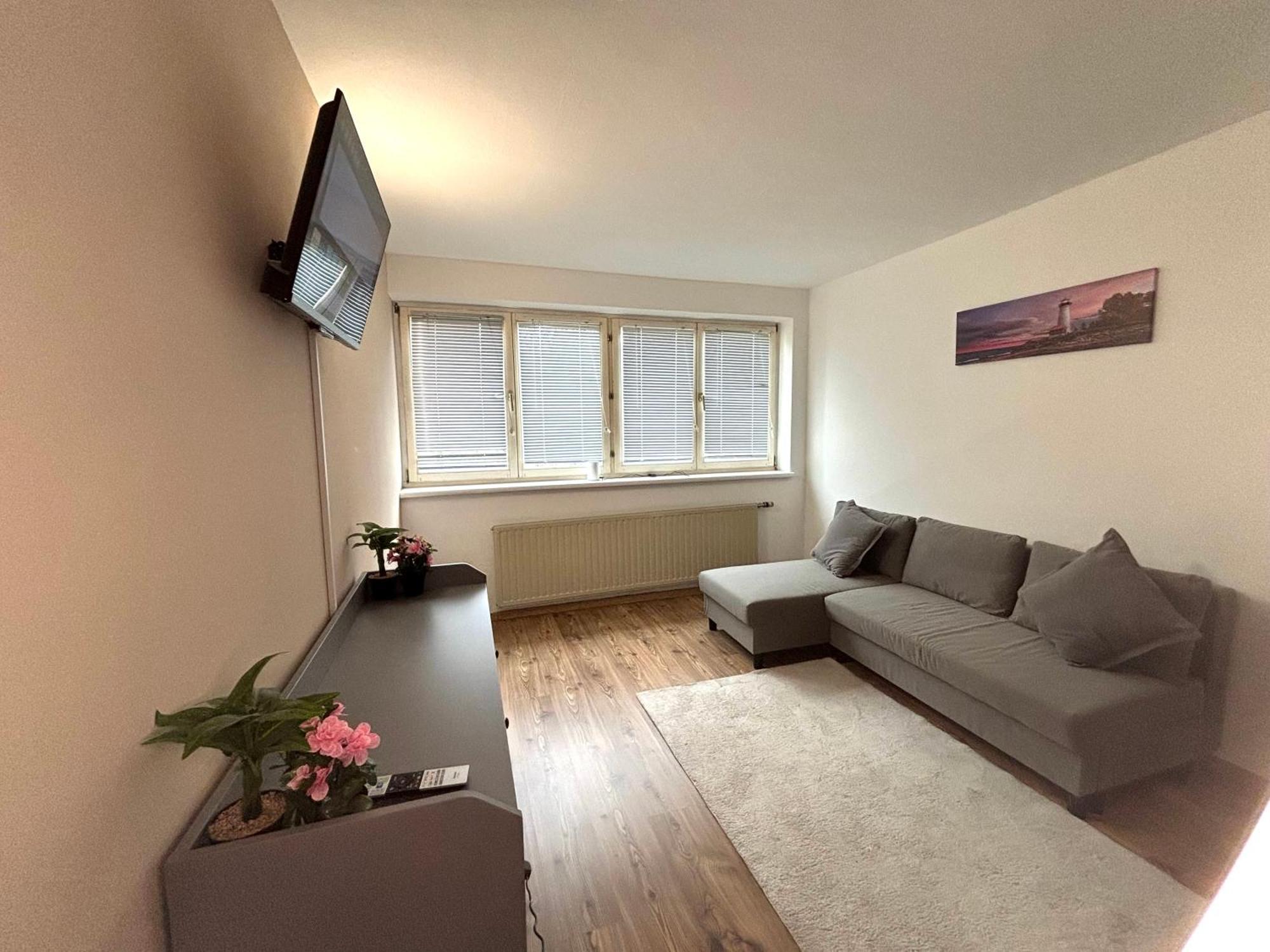 City-Palace Apartments 1020 비엔나 외부 사진
