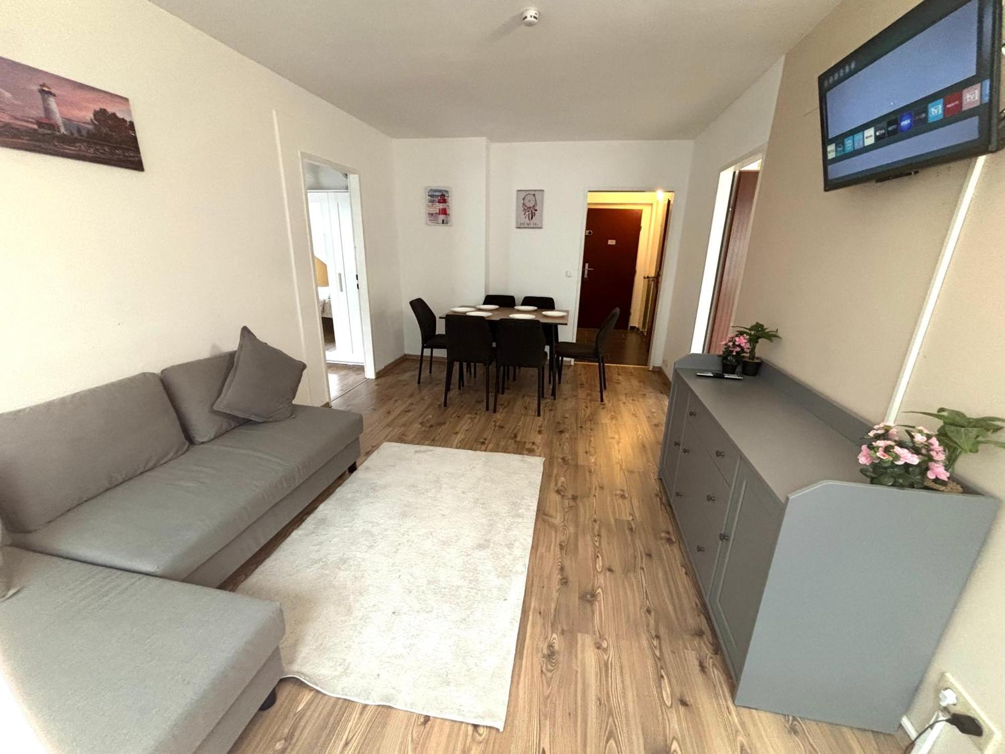 City-Palace Apartments 1020 비엔나 외부 사진