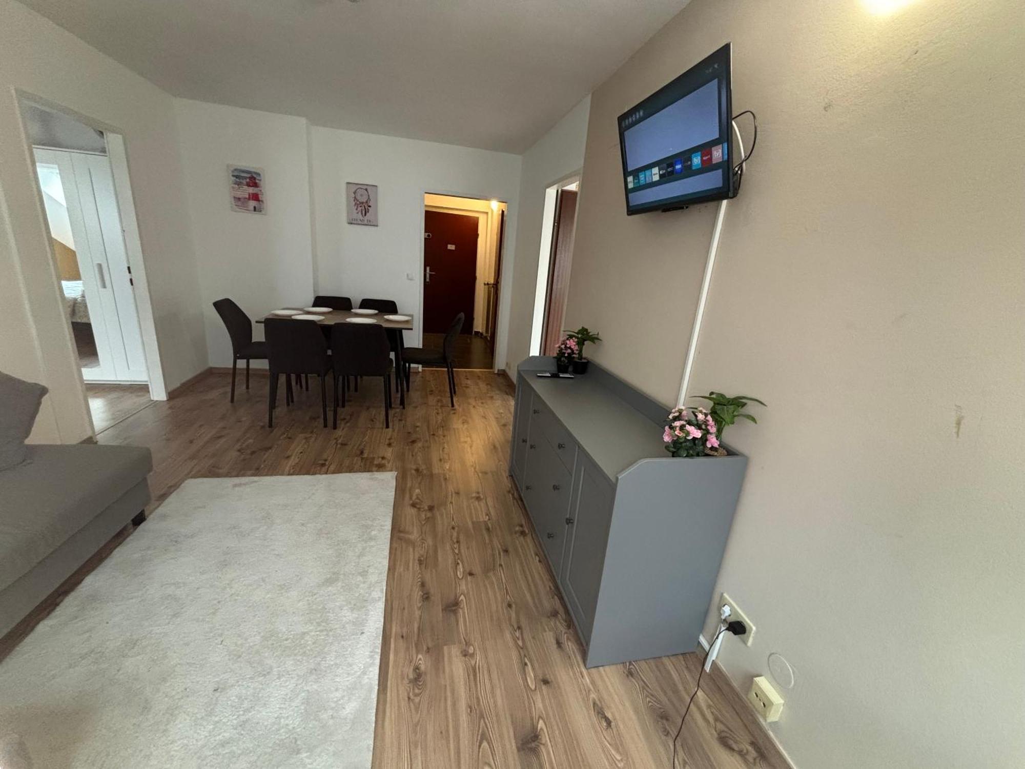 City-Palace Apartments 1020 비엔나 외부 사진