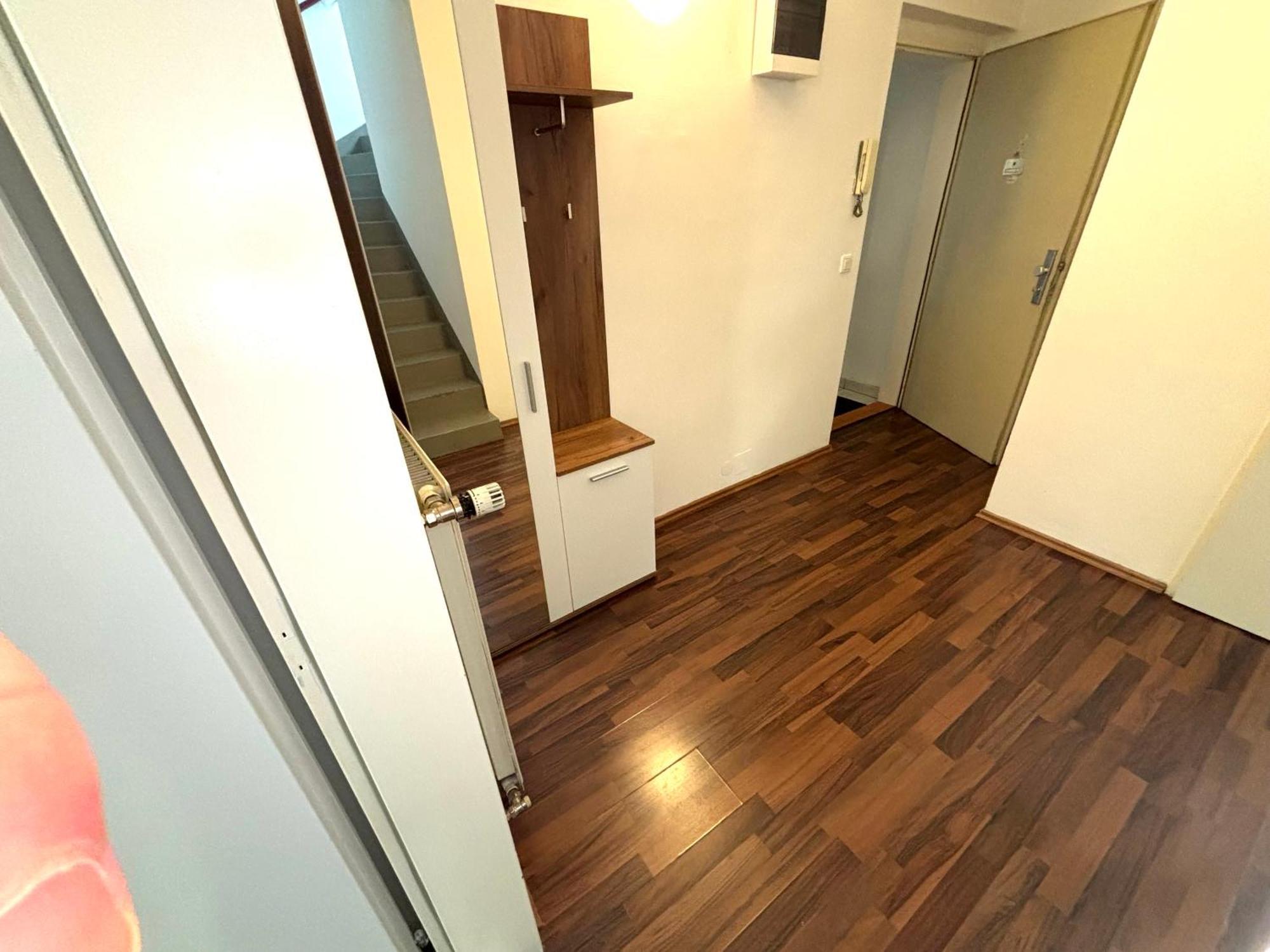 City-Palace Apartments 1020 비엔나 외부 사진